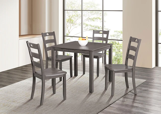 Lubbock 5 Pc. Dining Table Set