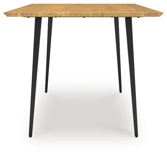 Gretlynn Dining Table