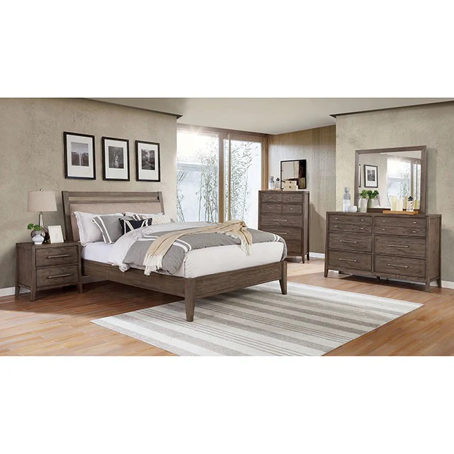 Tawana Queen Bedroom Set