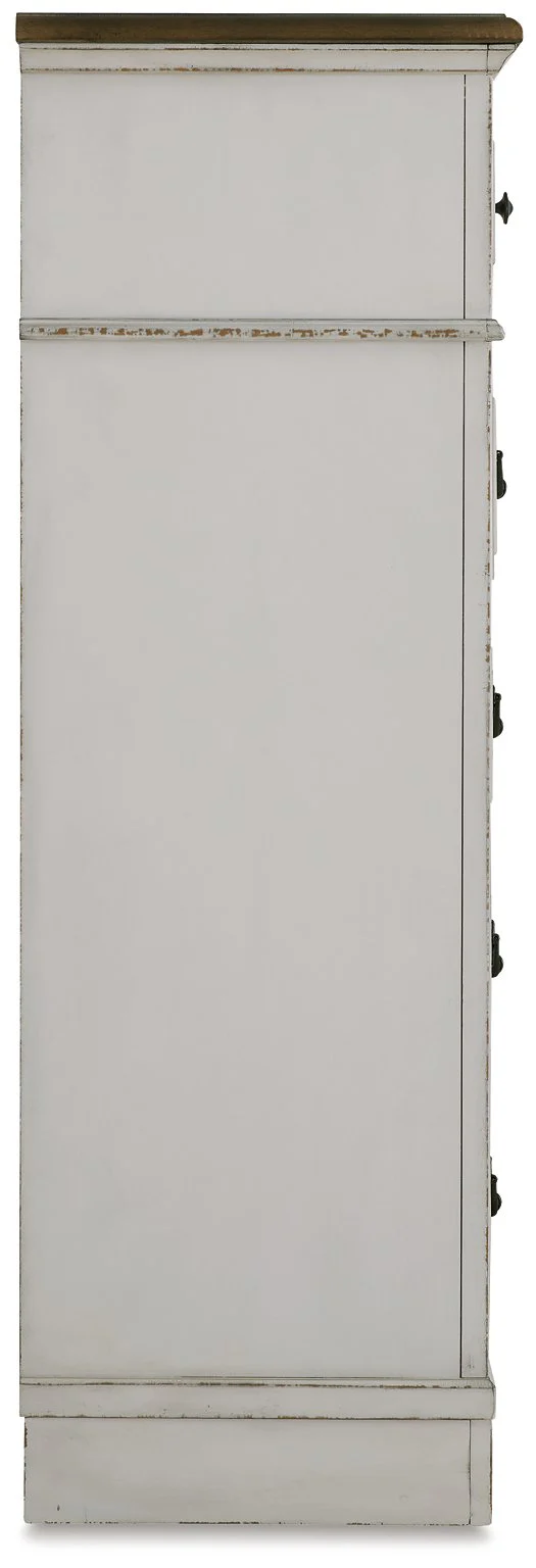 Blendon Chest of Drawers