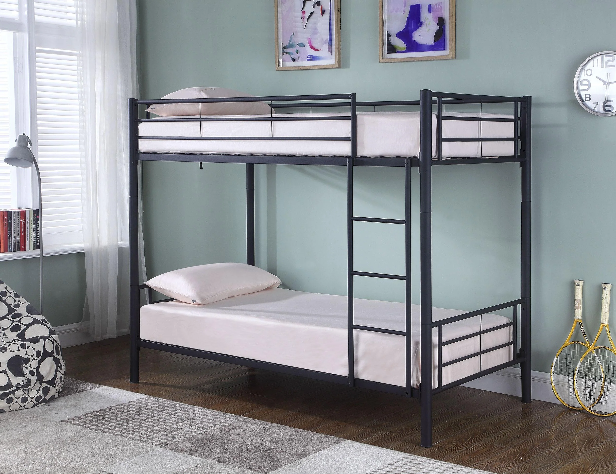 Hayward Bunk Beds