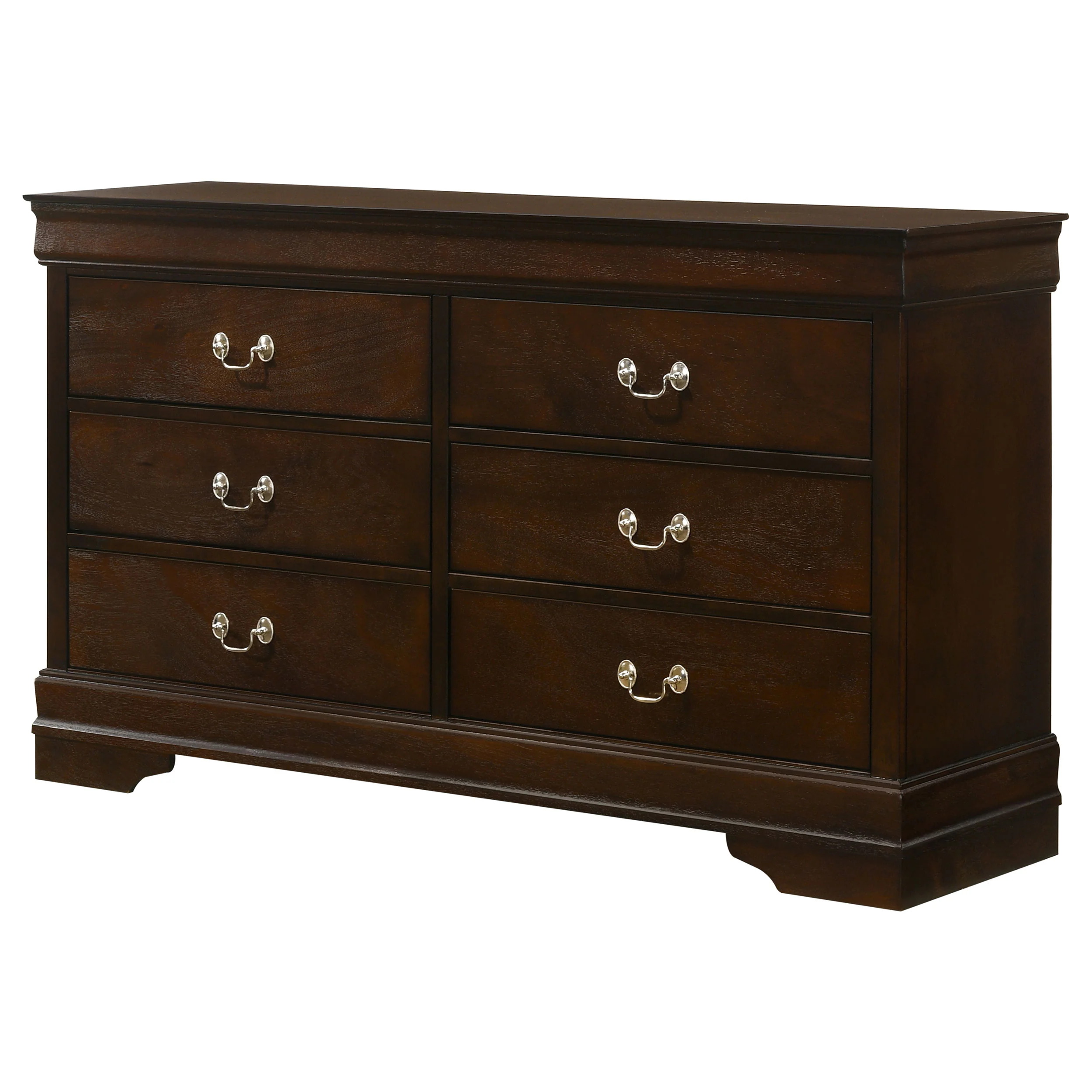 Louis Philippe Dresser Brown