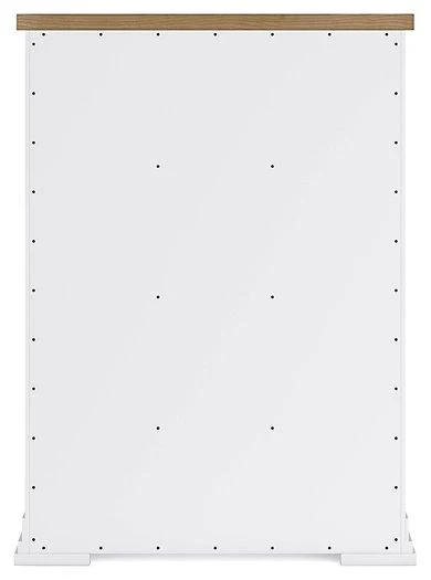 Ashbryn Chest of Drawers