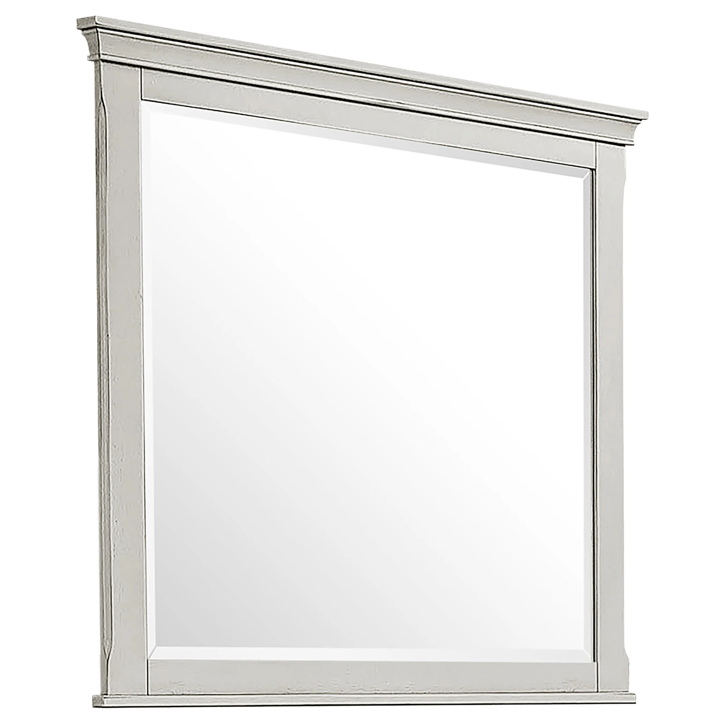 Franco 5 Pc Bedroom Sets