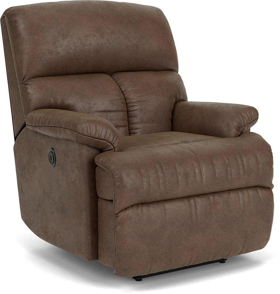 Triton 289R-501M Power Recliner