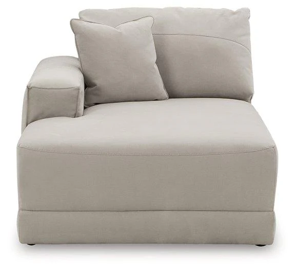 Next-Gen Gaucho 5-Piece Sectional with Chaise