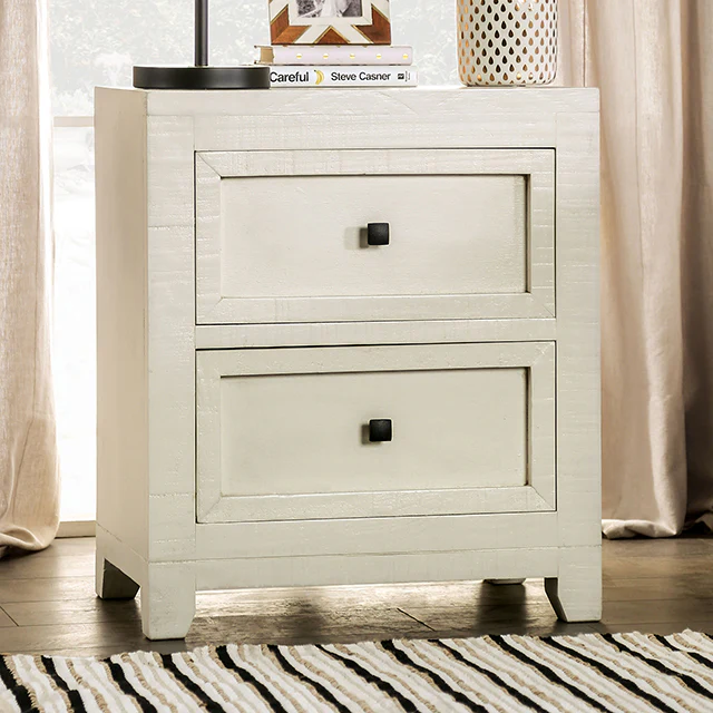 Oakridge Night Stand
