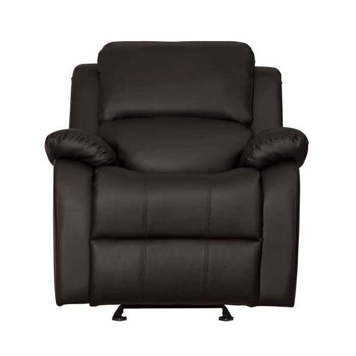 9928DBR-1 - Glider Reclining Chair