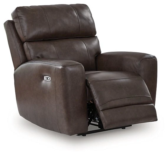 Crossplex Power Recliner