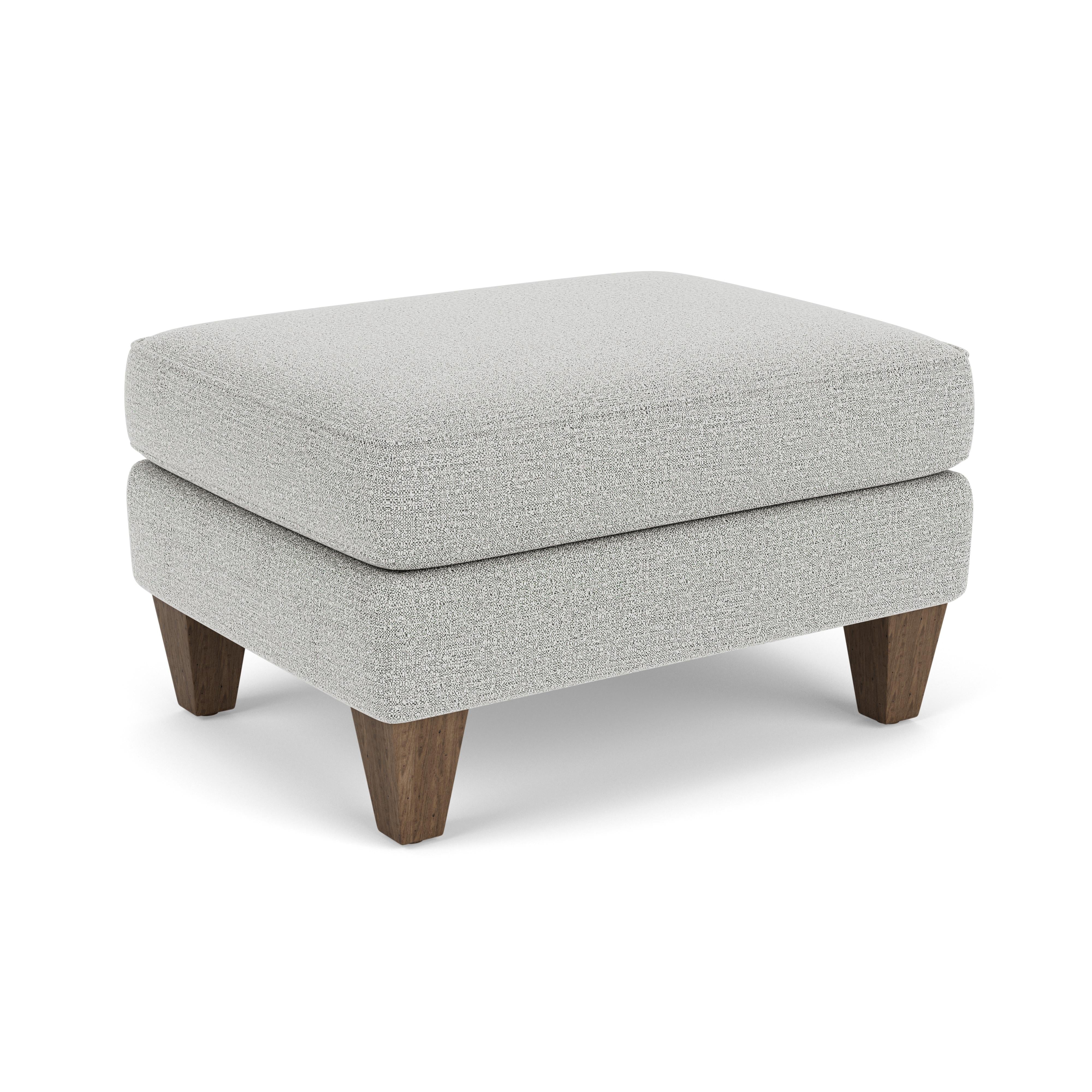 Westside 5979-08 Ottoman