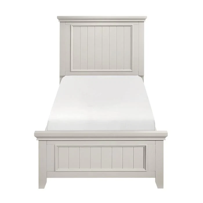 1581T-1-Youth (2) Twin Bed