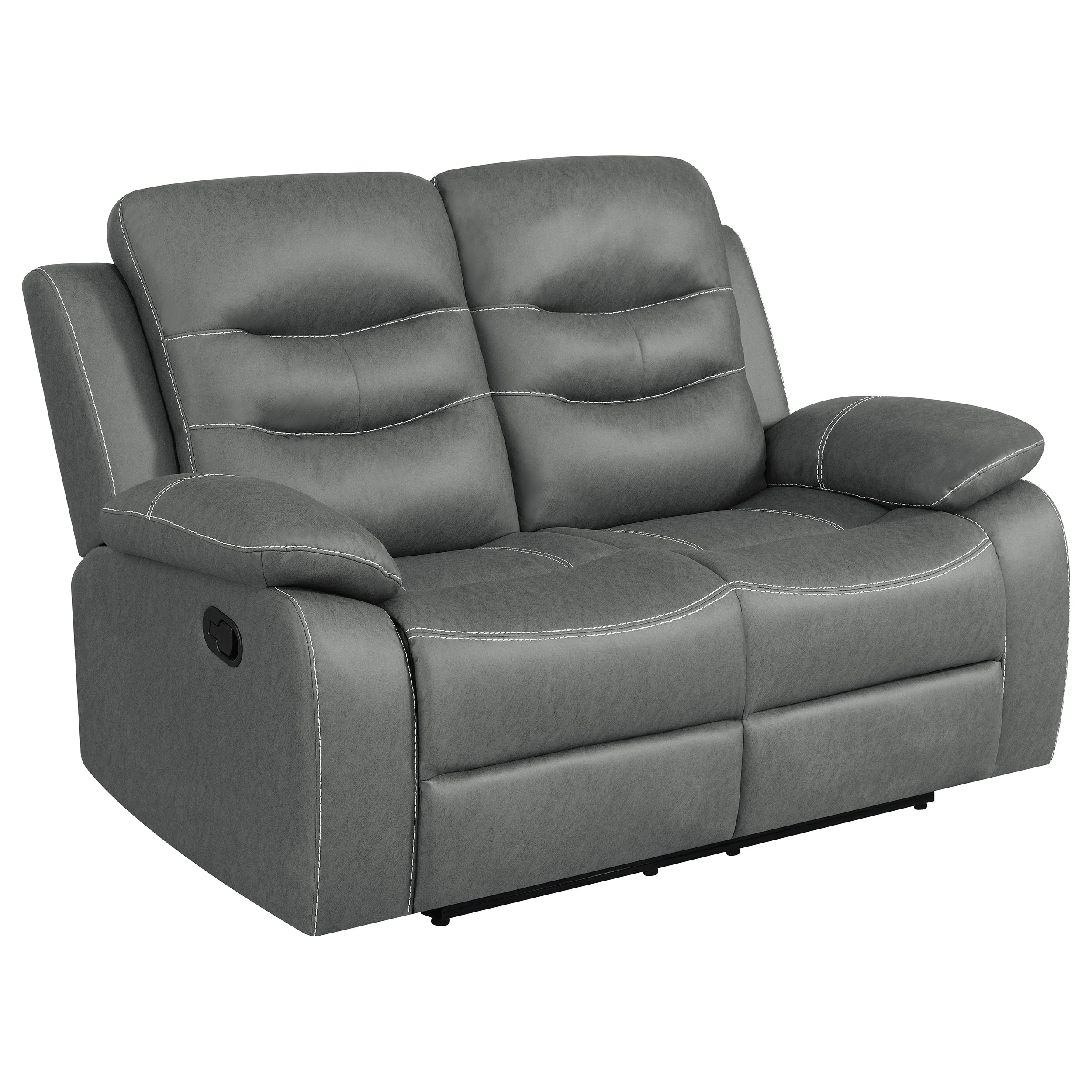 Nova Reclining Loveseat