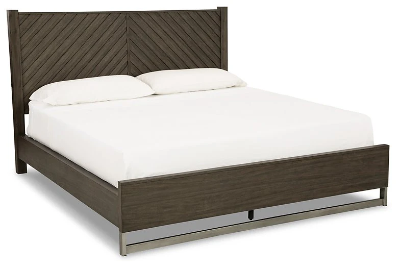 Arkenton Bed