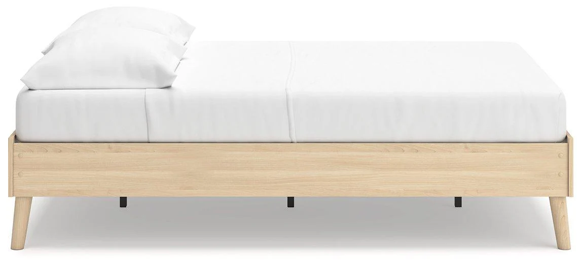 Cabinella Bed