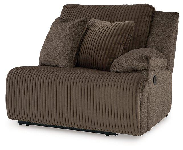 Top Tier Sectional Sofa Chaise