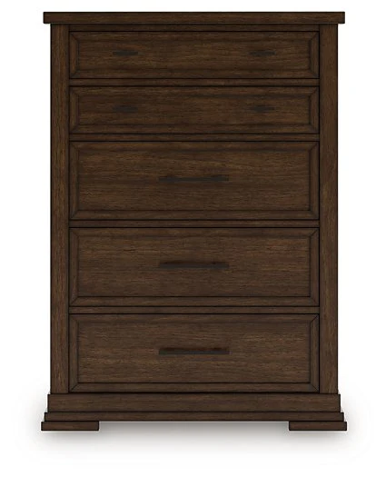 Taffenbrook Chest of Drawers