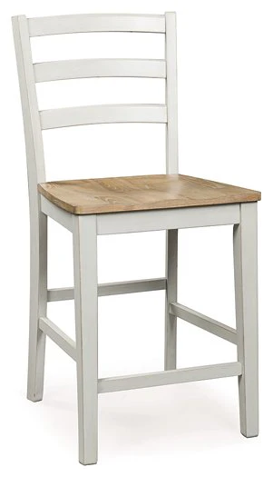 Purlaney Counter Height Barstool