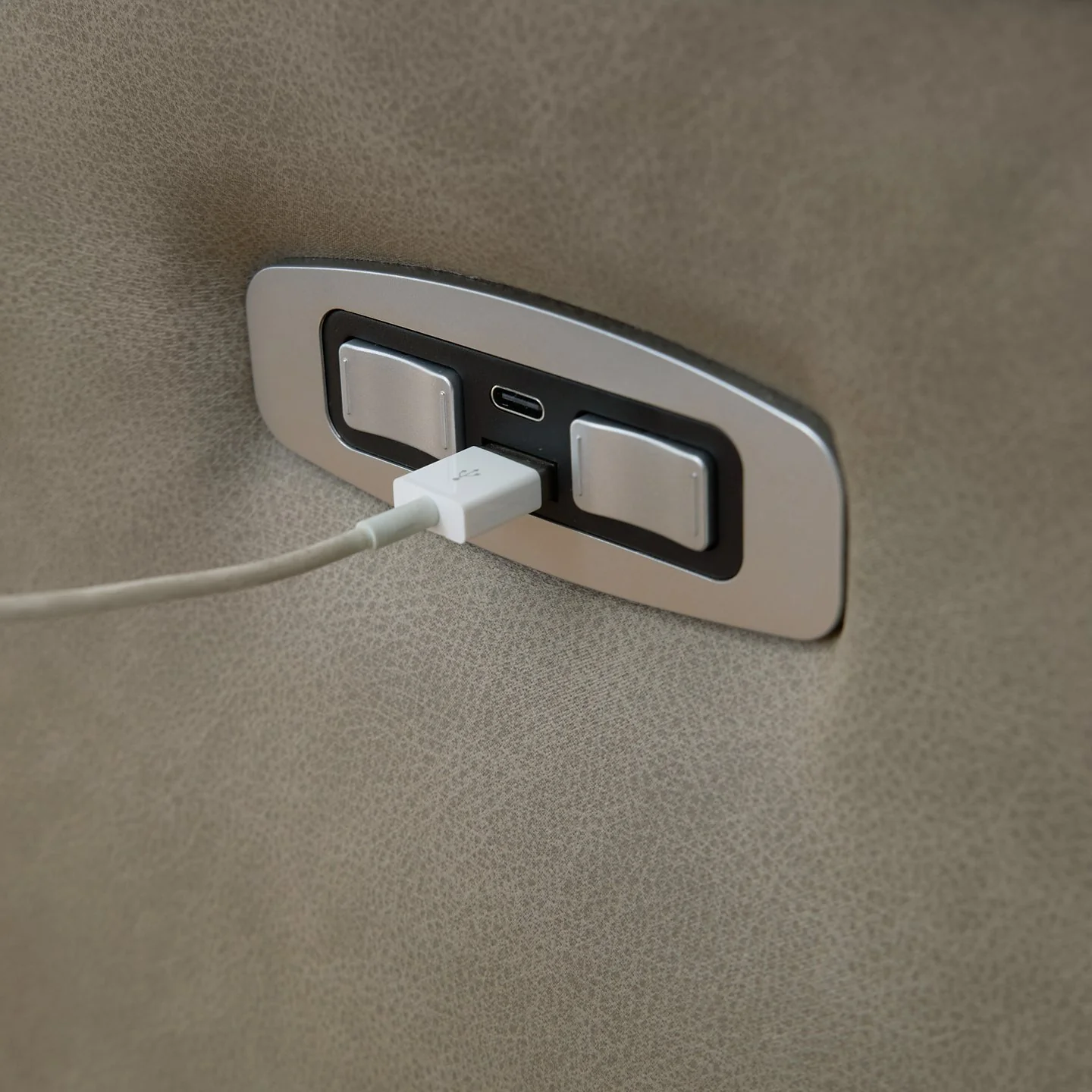 Narwhal Place Power Reclining Sectional