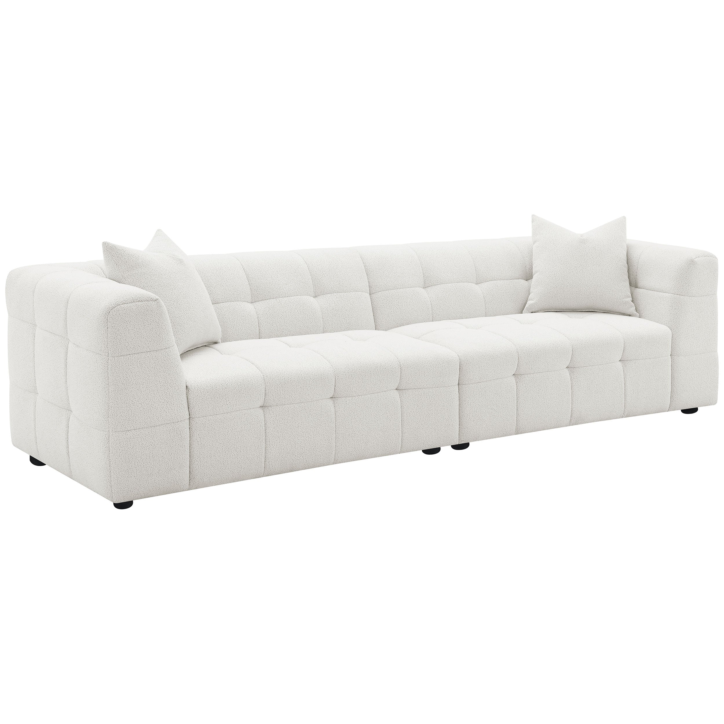 Everly Stationary Sofa