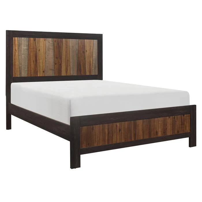 Cooper (2) Queen Bed