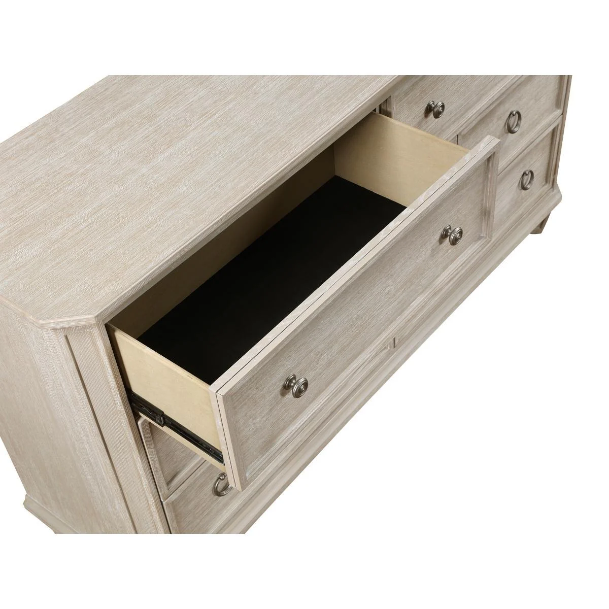 Leander Dresser