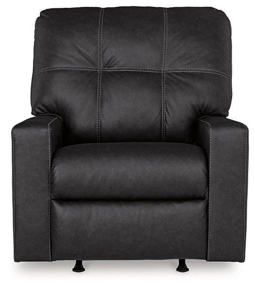 Barlin Mills Recliner