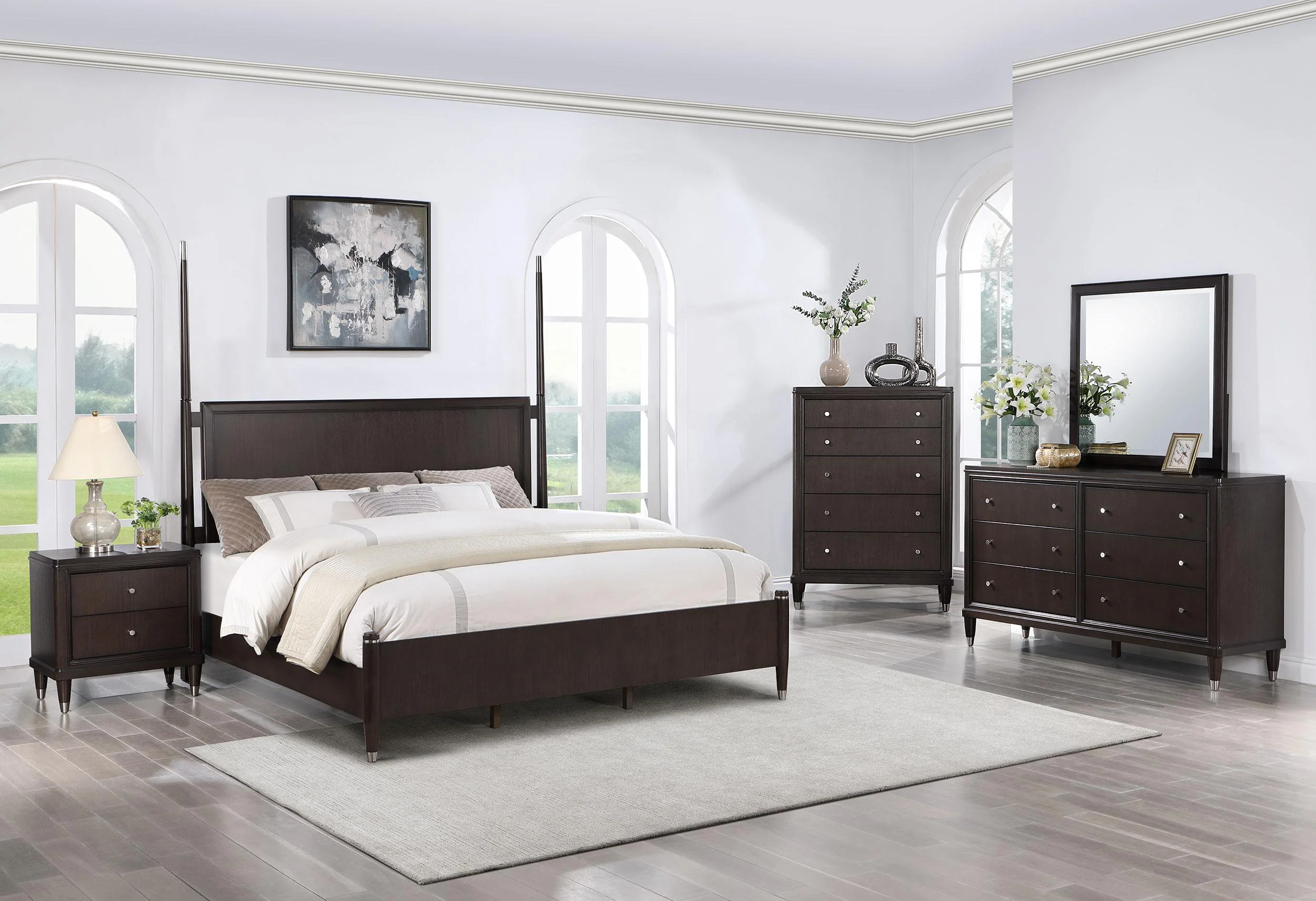 Emberlyn Bedroom Set