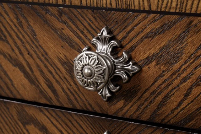 Promenade Nightstand