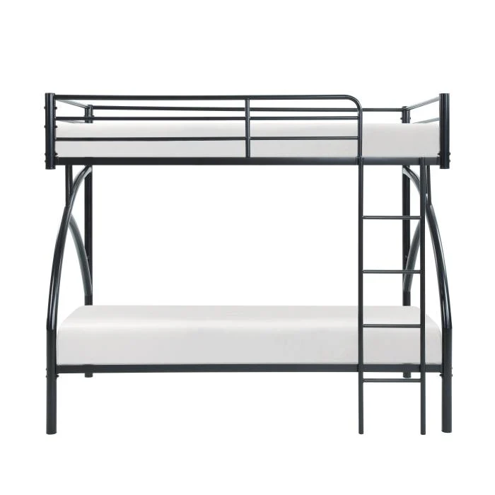 B2020BK-1 - Twin/Twin Bunk Bed
