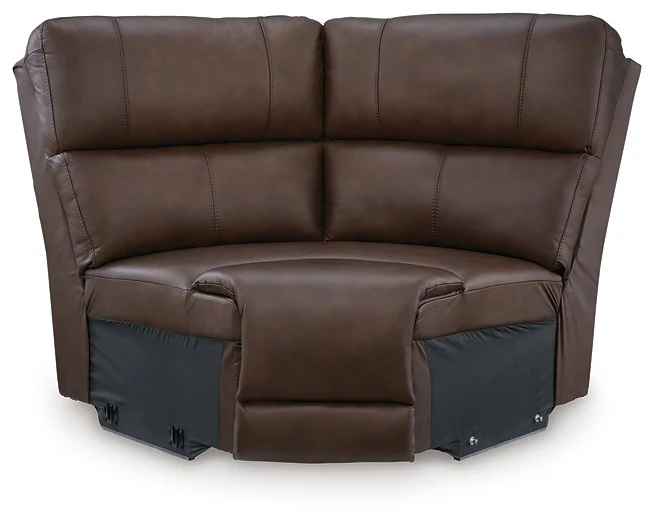 Bleckley Power Reclining Sectional