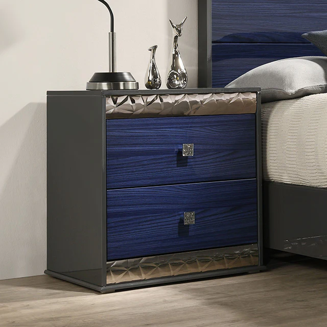 Morcote Nightstand