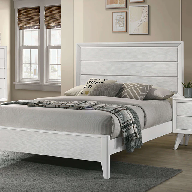 Dortmund Queen Bedroom Set