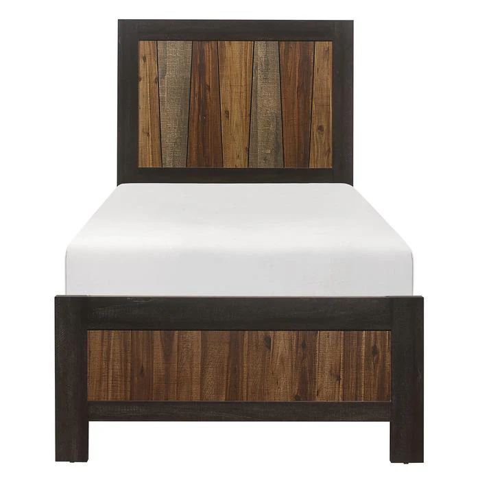 Cooper (2) Twin Bed