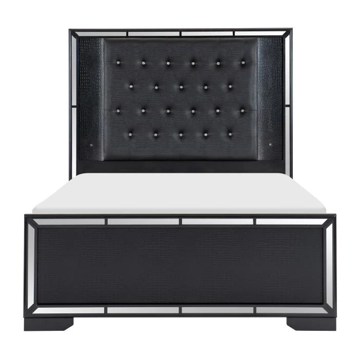 Aveline (3) California King Bed