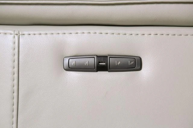 Ascona Power Recliner