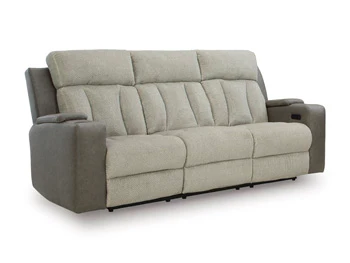 WhipLash Power Reclining Sofa