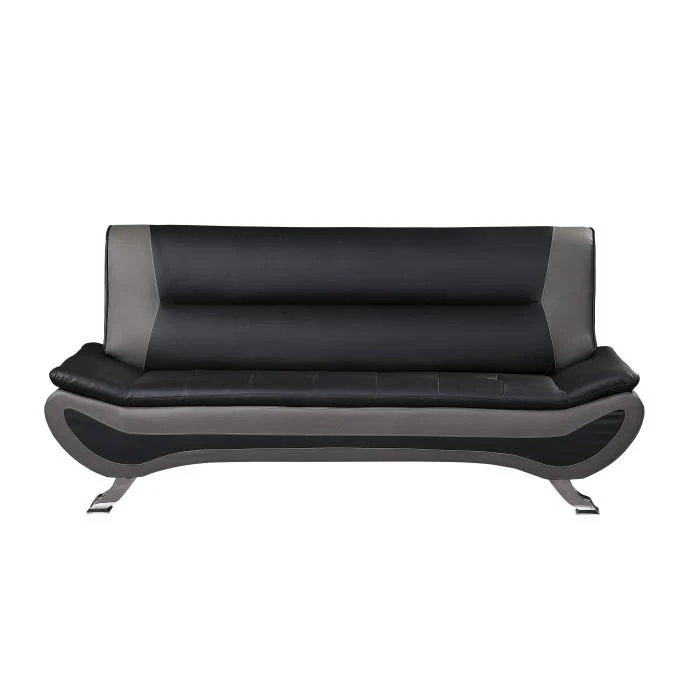 8219BLK-3 - Sofa