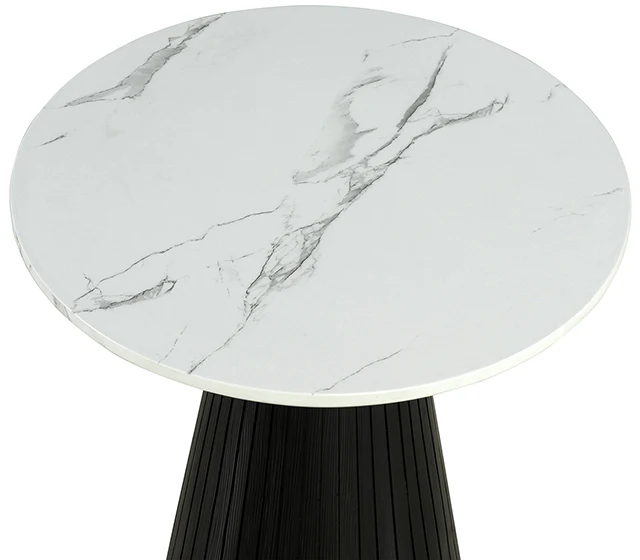 Sindal Round End Table