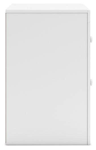 Mollviney Bedroom Set