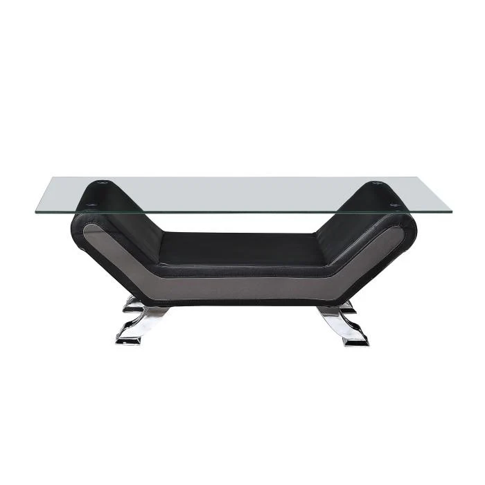 8219BLK-30 - (2) Cocktail Table