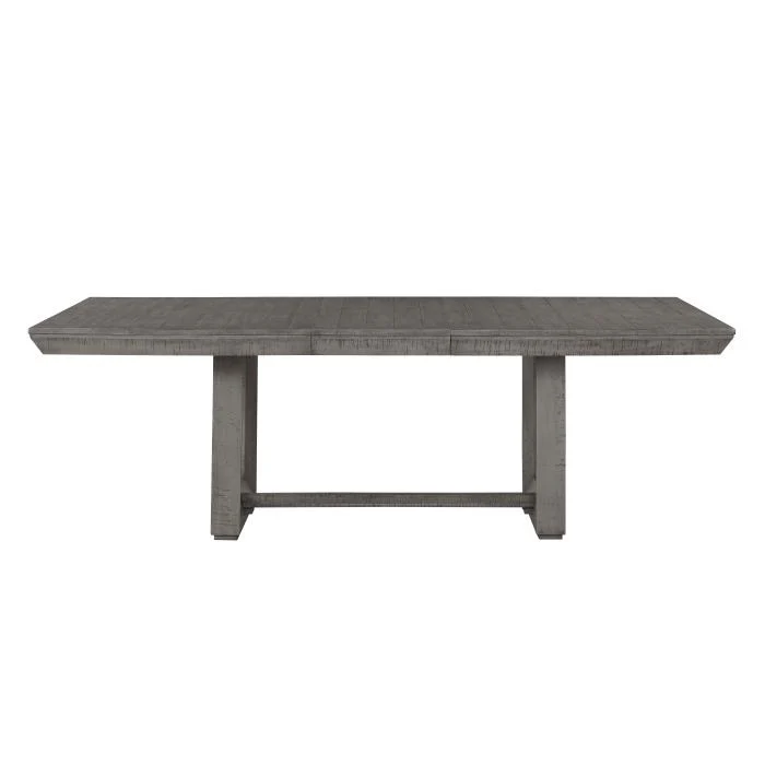 5760-90 - (2) Dining Table