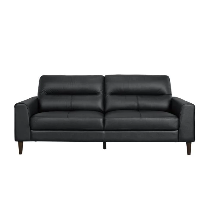 8566BLK-3 - Sofa