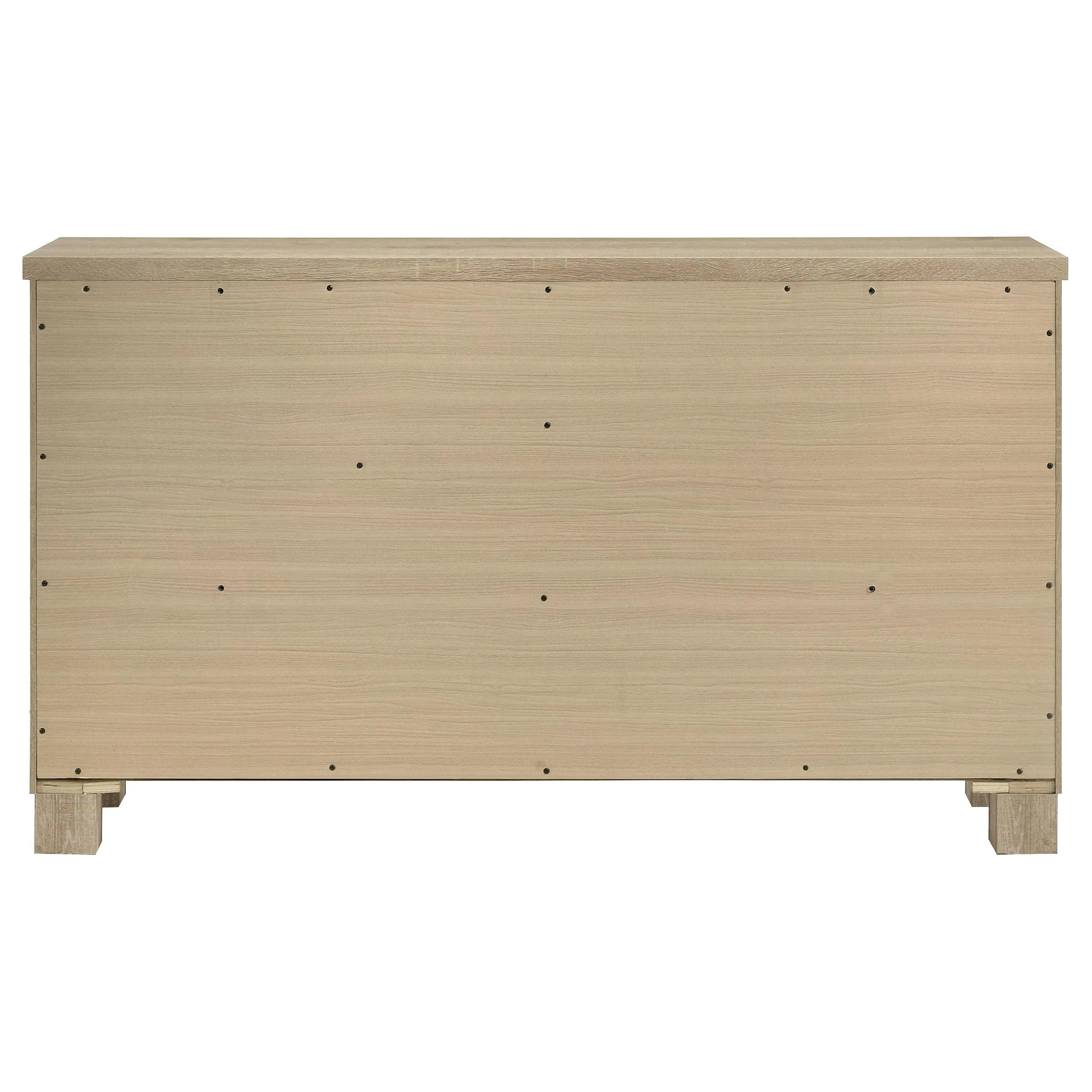 Oakglen Dressers
