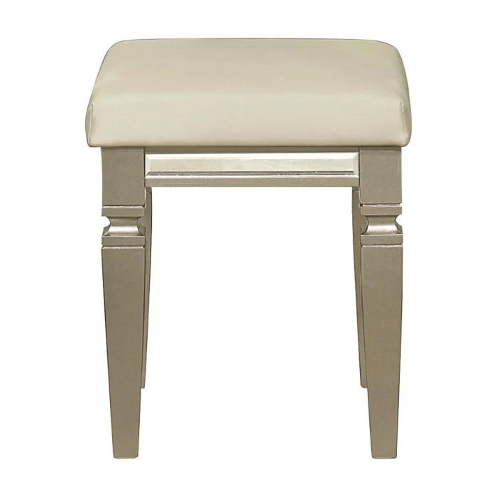 Bijou Vanity Stool