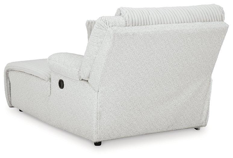 Top Tier Sectional Sofa Chaise