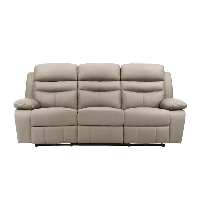 9628LTE-3PW - Power Double Reclining Sofa