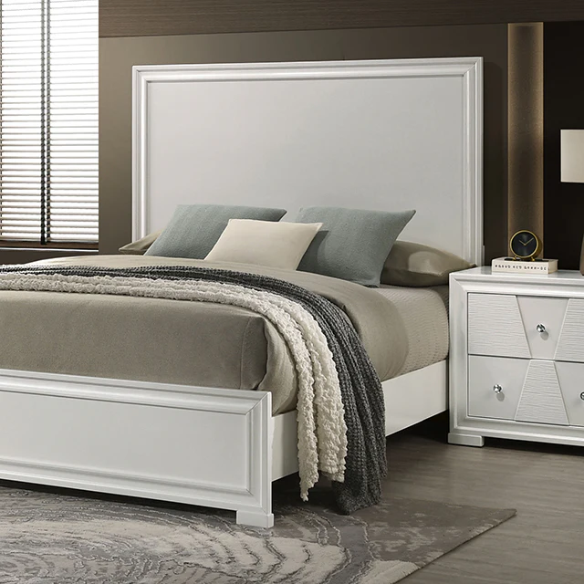 Holsted Queen Bedroom Set