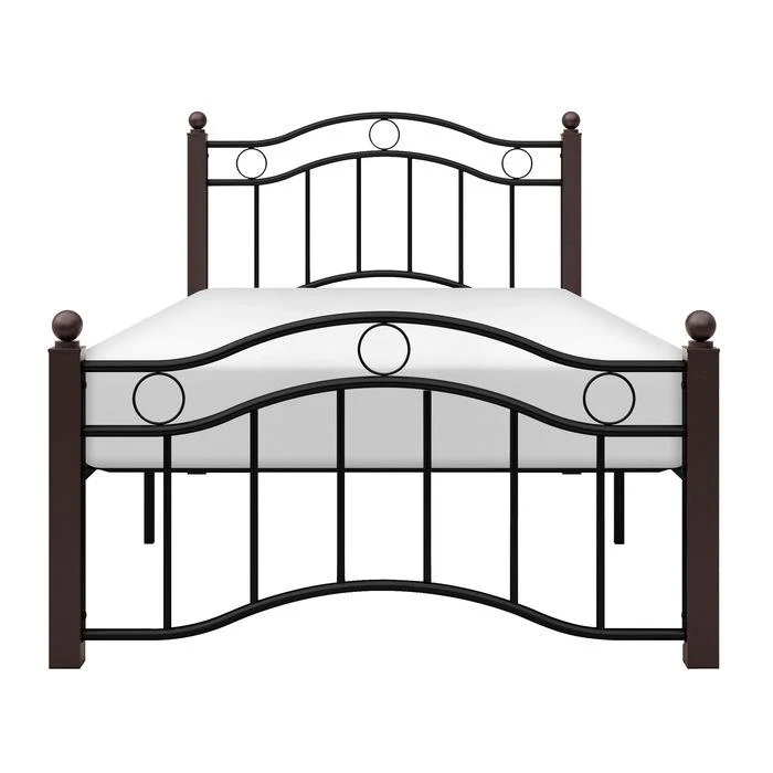 Averny Twin Platform Bed
