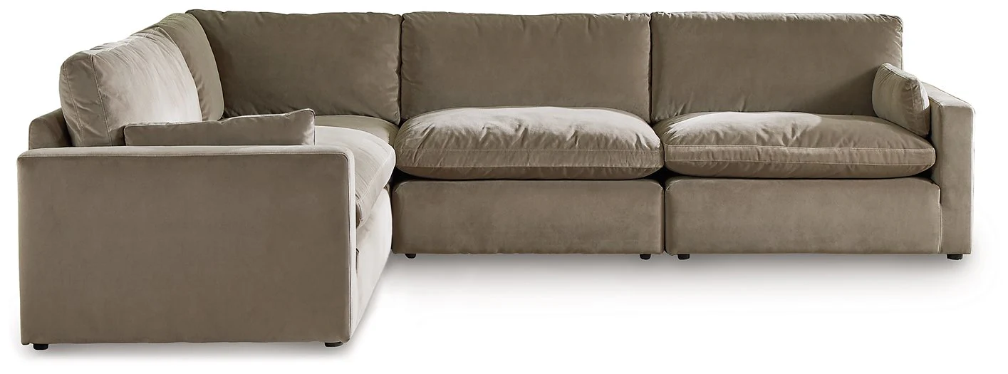 Sophie Sectional
