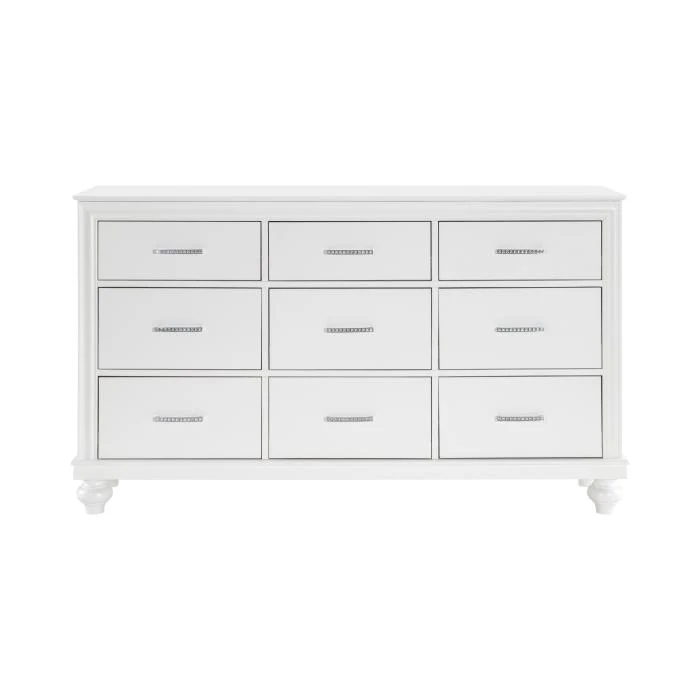Aria Dresser